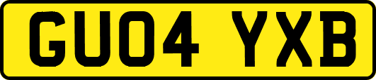 GU04YXB