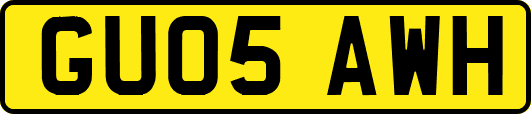 GU05AWH