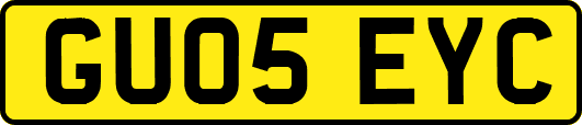 GU05EYC