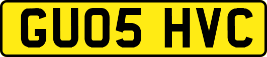 GU05HVC