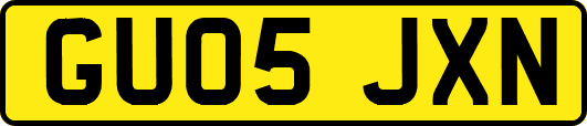 GU05JXN