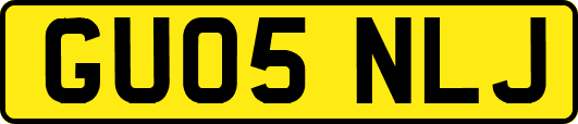 GU05NLJ