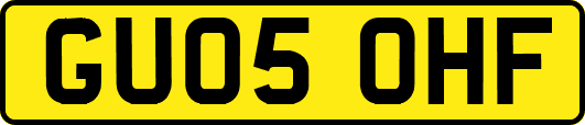 GU05OHF