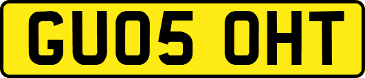 GU05OHT