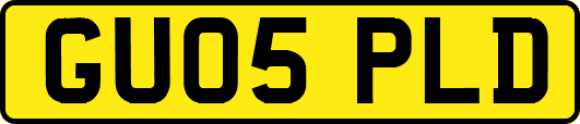 GU05PLD