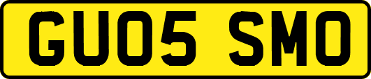 GU05SMO