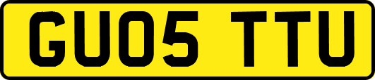 GU05TTU