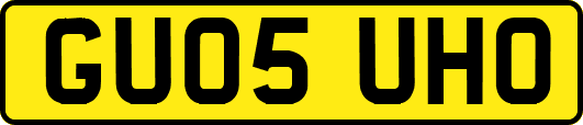 GU05UHO