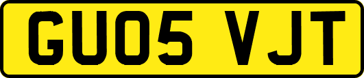 GU05VJT