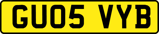 GU05VYB