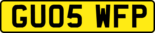 GU05WFP