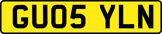 GU05YLN