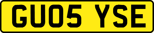 GU05YSE