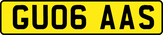 GU06AAS