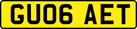 GU06AET