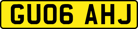 GU06AHJ