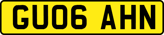 GU06AHN