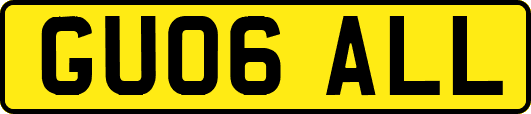 GU06ALL