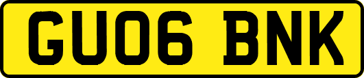 GU06BNK