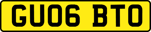 GU06BTO