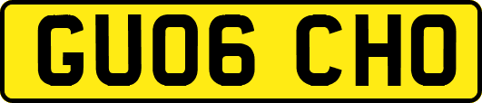 GU06CHO