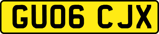 GU06CJX