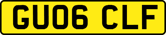 GU06CLF