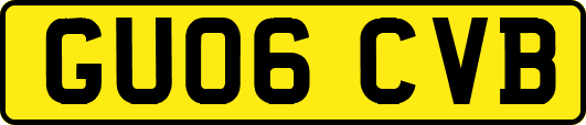 GU06CVB