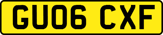 GU06CXF