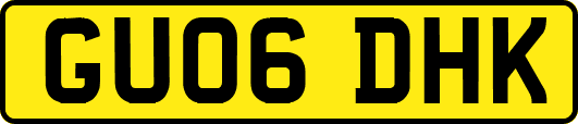 GU06DHK