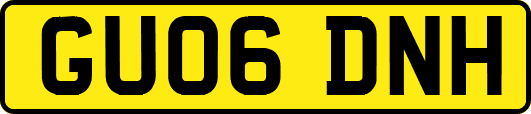 GU06DNH