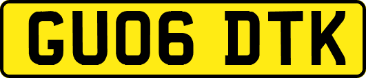 GU06DTK