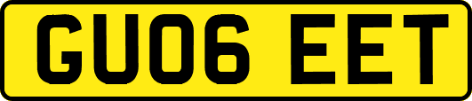 GU06EET