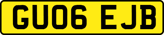 GU06EJB