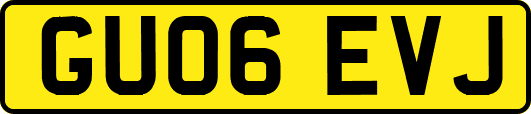 GU06EVJ