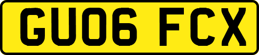 GU06FCX