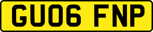 GU06FNP