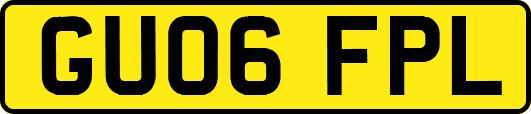 GU06FPL