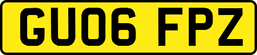 GU06FPZ