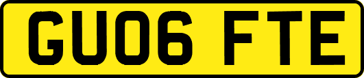 GU06FTE