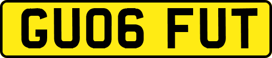 GU06FUT