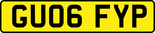 GU06FYP