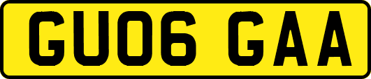 GU06GAA