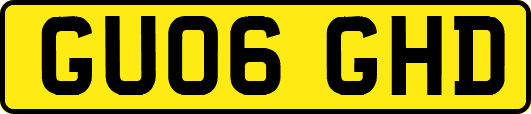 GU06GHD