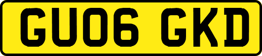 GU06GKD