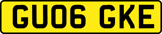 GU06GKE