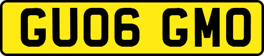 GU06GMO