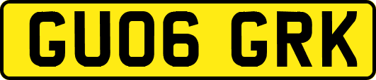 GU06GRK