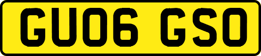 GU06GSO