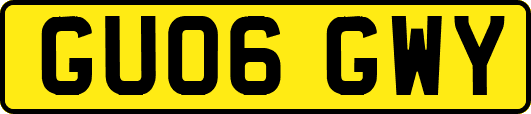 GU06GWY